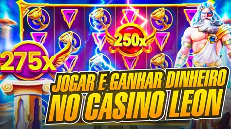 leon casino online|leon777 jogos online de oposta.
